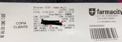 Mal atención se retiran antes del trabajo