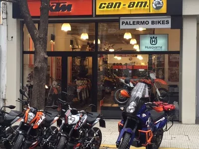 KTM PALERMO BIKES NO CUMPLE CON LA GARANTIA DE TU MOTO
