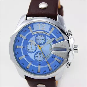 Que me entreguen los relojes o me hagan devolucion de mi dinero
