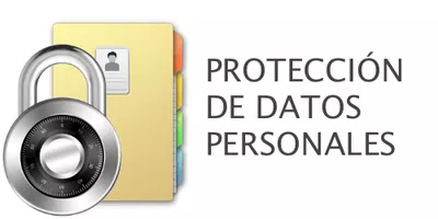 Informacion acerca de privacidad de datos personales