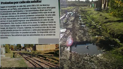 Asfaltado