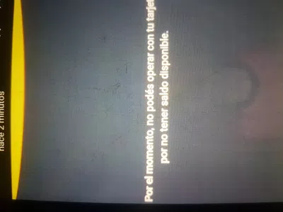 Aumento de línea de credito
