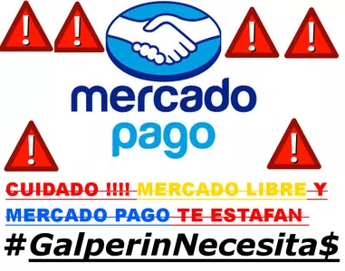 Mercado libre te estafa y hostiga para retirar tus quejas y  se quedan con tu $