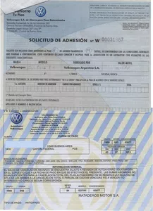 Retirar el vehículo en este momento, sólo si la empresa respeta la bonificacion