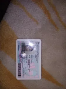 Q m llege la tarjeta
