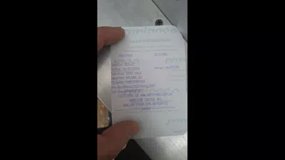 Reintegro de dinero