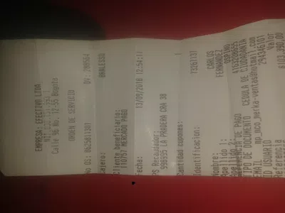 Que me devuelvan el dinero o acrediten la compra a neteller