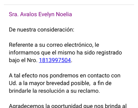 Reintegro de deuda contada dos veces
