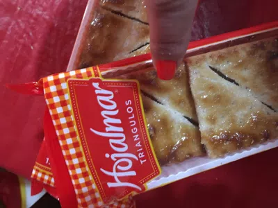 Solución por falta de producto en paquete cerrado
