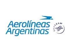 Aerolíneas argentinas es una es ta fa!