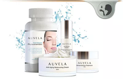 Que me envíen mis productos, paquete de 4 pfoductos