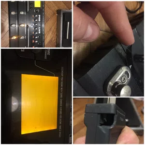 Mercado libre pague el costo del arreglo del producto que me rompo
