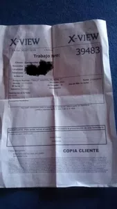 Fravega agansen cargo