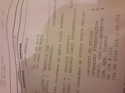 Dar de baja seguros cardi