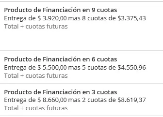 Respeten los acuerdos de pagos