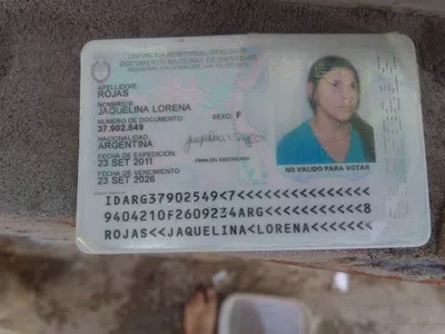 Tarjeta visa banco saenz