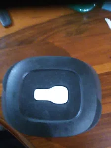 Que me lo cambien
