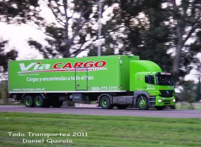 Via cargo, empresa de traslado que te entrega lo que comprás roto,,, vergonzoso!