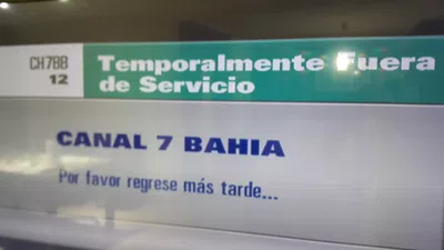 Poder reclamar por la falta del servicio