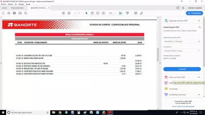 Robo de mis datos con mi tarjeta de debito