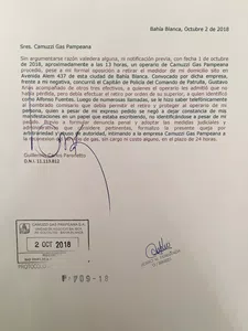 Inmediata reconexion del servicio sin cargo ni costo