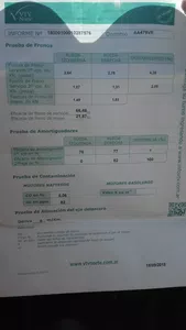 Que controlen y sancionen a quien corresponda