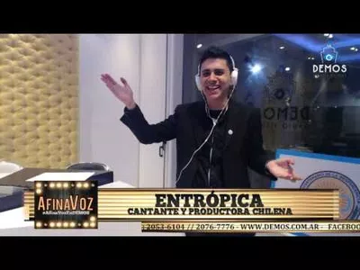 Que se lo reconozca por especialistas en música, basta de bardos..!!!!