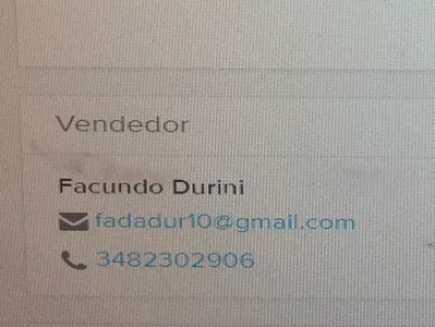 Quiero que me devuelvan la plata