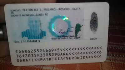 Tarjeta visa