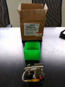 Me robaron (y cambiaron) en aduana lo que compre en el exterior