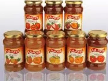 Reposición del producto