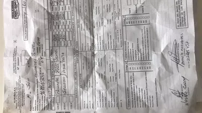 No cumplieron con lo q vendieron!! 