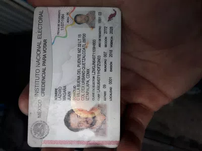 Necesito mi clave para poder entrar a mi cuenta de mercado libre