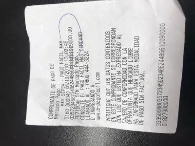 Necesitaria saber si puedo hacerme de ese dinero nuevamente