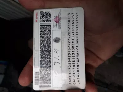 Necesito mi código para poder entrar a mi cuenta de mercado libre