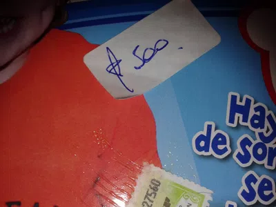 Venta engañosa
