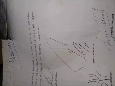 Que pami me de asistencia