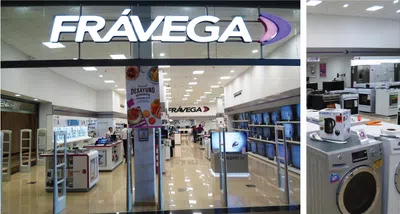 Fravega, no soluciona los problemas