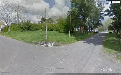 Ayuda contra la quema de basura en mi querido city bell