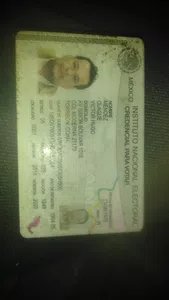 El código para entrar a mi cuenta de mercado libre