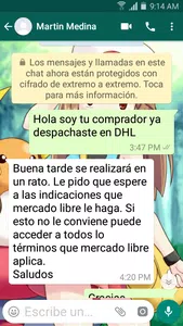 Quiero que el juego llegue