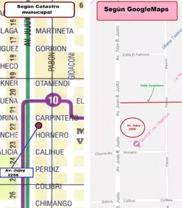 Mi línea de telefónica