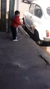 Necesito me puedan solucionas el problema. para poder recibir mi tarjeta visa sa
