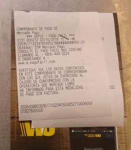 Que me puedan ayudar a recuperar mi plata