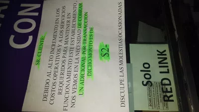 Control al comercio