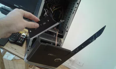 Cpu roto en el traslado de correo argentino (usando mercadoenvios)