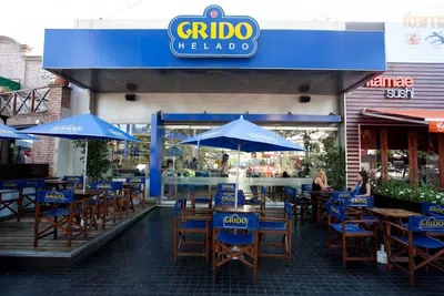 Mi tarjeta grido