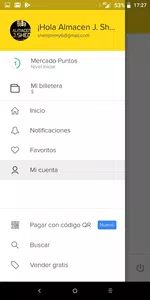 Solución rápida