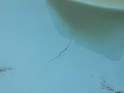 Reparación inmediata de piscina