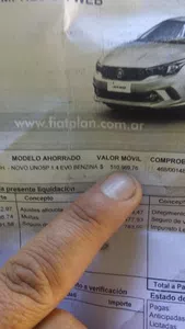 Por qué mi auto base con aire me cobran como uno de alta gama